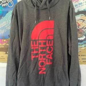 The North Face Men’s Sweatshirt XL NEVER WORN